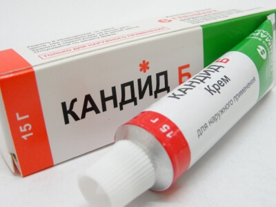 Как лечить паховый грибок