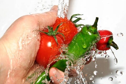 Профилактика аскаридоза