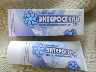 Лечение глистов у детей