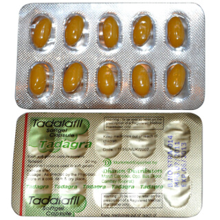 Tadalafil 20 mg