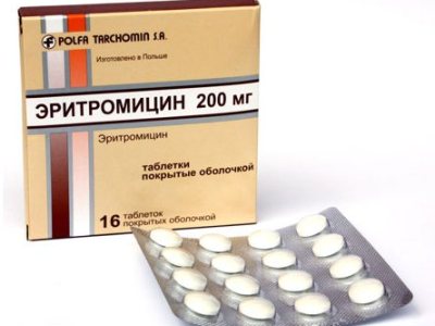 Антибиотики для лечения уреаплазмоза у женщин
