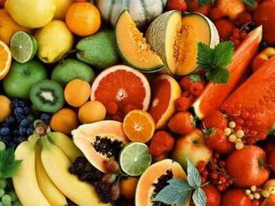 Лечение уретрита продуктами, богатыми антиоксидантами