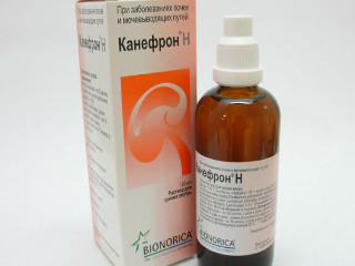 Канефрон